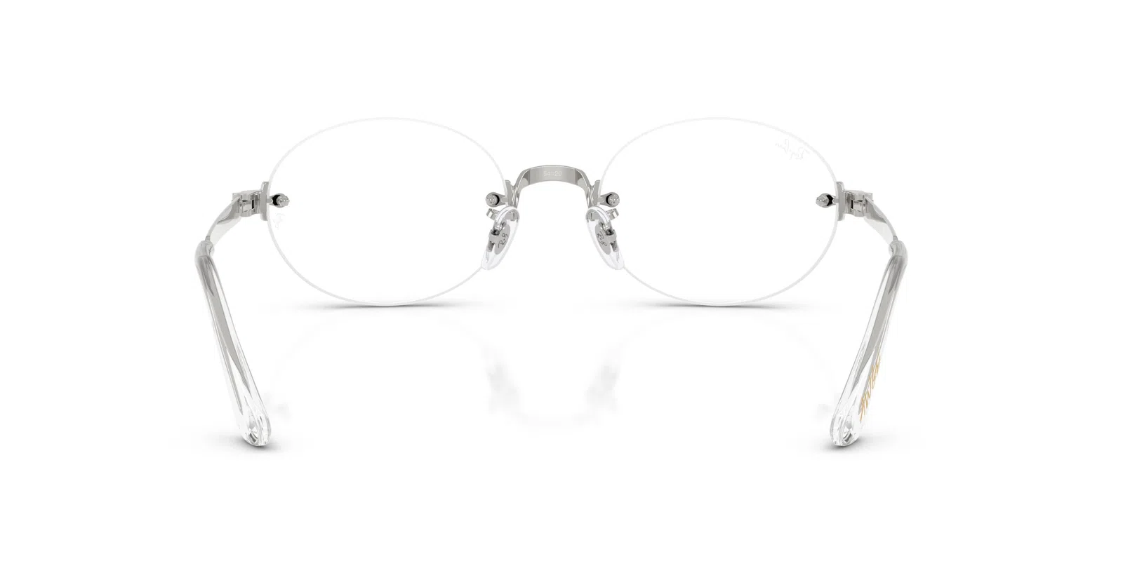 Ray-Ban 3929V Eyeglasses - view 10